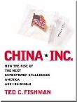 China Inc. - Vol 2 of 2 ( MP3)