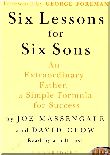 Six Lessons for Six Sons (MP3)