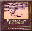Robinson Crusoe (MP3)