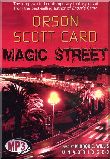 Magic Street (MP3)