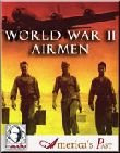 WWII Airmen: Amazing Accounts from the War. (MP3)