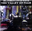 The Valley of Fear (MP3)