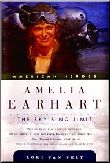 American Heroes: Amelia Earhart (MP3)