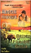 Brides of Prairie Gold (MP3)