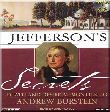 Jefferson's Secrets - Vol 1 of 2 (MP3)