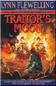 Traitor's Moon: Book 3 in the Nightrunner Vol 2 of 2 (MP3)