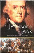 Jefferson's War: America's First War on Terror 1801-18 (MP3)