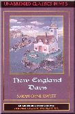 New England Days (MP3)