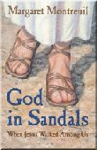 God in Sandals (MP3)