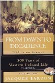 From Dawn to decadence - Vol 1 of 4 (MP3)