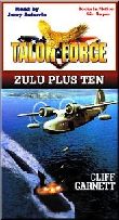 Talon Force: Zulu Plus Ten (MP3)