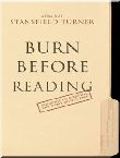 Burn Before Reading (MP3)