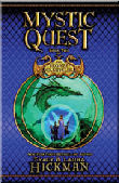 Mystic Quest (MP3)
