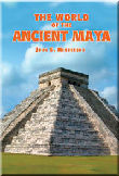 World of the Ancient Maya (MP3)