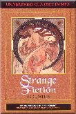 Strange Fiction: Stories by H.G. Wells (MP3)