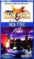 Talon Force: Sea Fire (MP3)