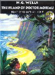 Island of Doctor Moreau, The (MP3)