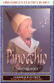 Pinocchio (MP3)