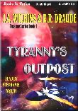 Tyranny's Outpost (MP3)