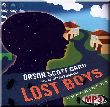 Lost Boys (MP3)