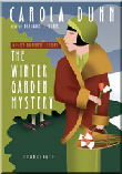 Winter Garden Mystery, The (MP3)