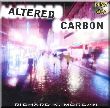Altered Carbon Disc 2 of 2 (MP3)