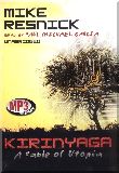 Kirinyaga: A Fable of Utopia (MP3)
