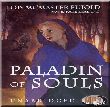 Paladin of Souls (MP3)