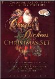 Charles Dickens Christmas Set (MP3)