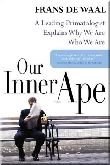 Our Inner Ape (MP3)