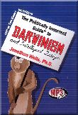Politically Incorrect Guide - Darwin and Int. Design (MP3)