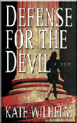 Defense for the Devil (MP3)