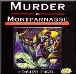 Murder In Montparnasse: A Mystery Of Literary (MP3)