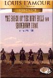 The Rider of the Ruby Hills and Showdown Trail (MP3)