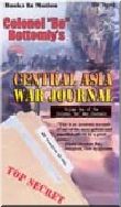 Central Asia War Journal (MP3)