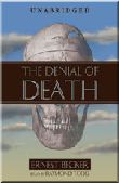 Denial of Death, The (MP3)