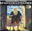 Rip Van Winkle & Other Stories(MP3)