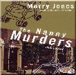 The Nanny Murders (MP3)