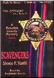 Scavengers - A Posadas County Mystery Book (MP3)