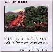 Peter Rabbit and Other Stories (MP3)