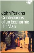 Confessions of an Economic Hit Man (MP3)