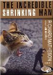The Incredible Shrinking Man (MP3)