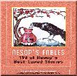Aesop's Fables (MP3)