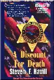 Discount for Death, A (MP3)