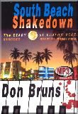 South Beach Shakedown (MP3)