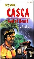 Casca: God of Death (MP3)