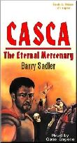 Casca: The Eternal Mercenary (MP3)