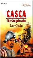 Casca: The Conquistador (MP3)