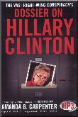 Vast Right-Wing Conspiracy’s Dossier on Hillary, The (MP3)