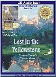 Lost in the Yellowstone (MP3)